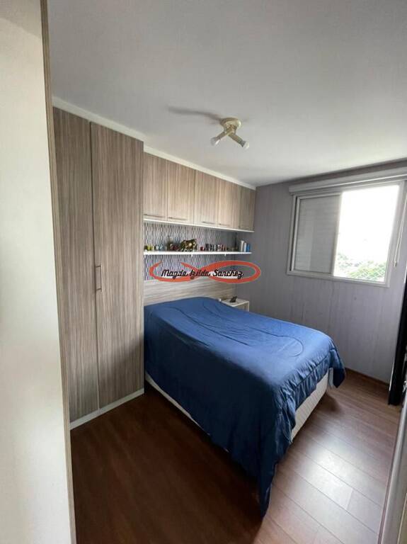 Apartamento para alugar com 2 quartos, 50m² - Foto 10