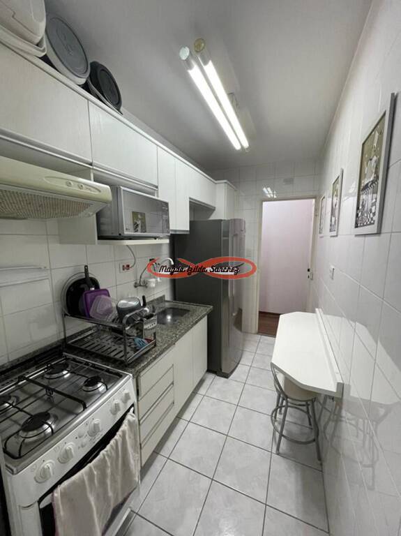 Apartamento para alugar com 2 quartos, 50m² - Foto 7