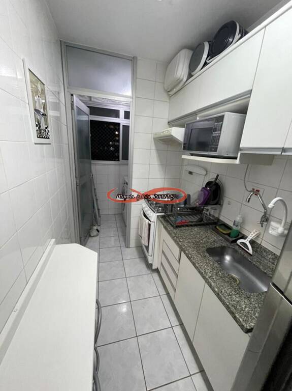 Apartamento para alugar com 2 quartos, 50m² - Foto 8