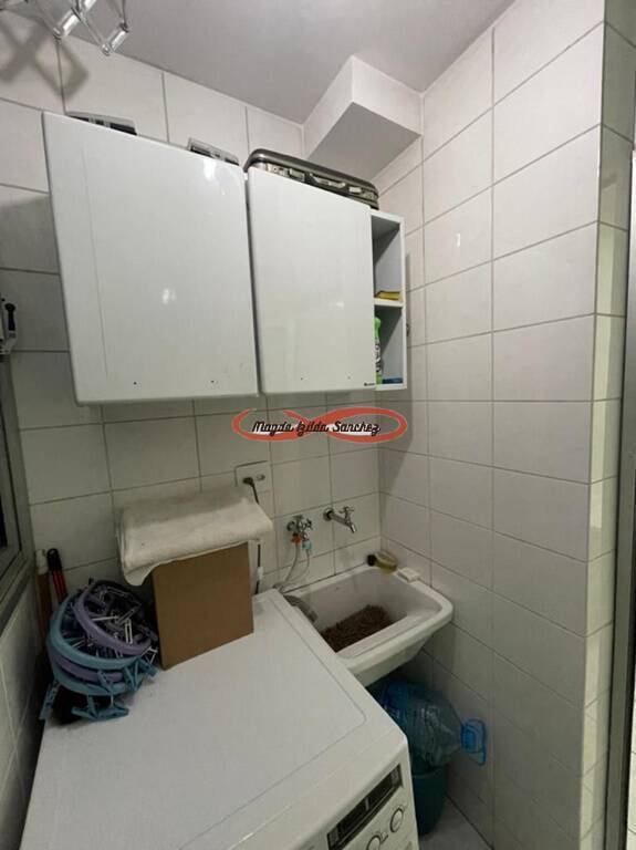 Apartamento para alugar com 2 quartos, 50m² - Foto 15