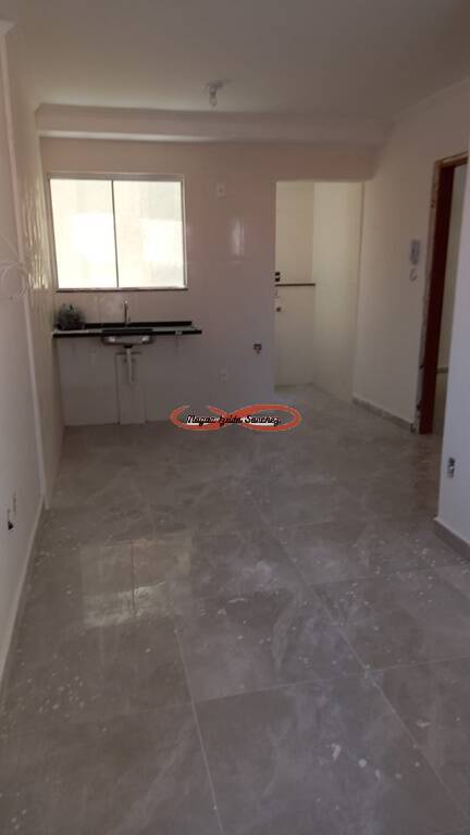 Apartamento à venda com 2 quartos, 38m² - Foto 7