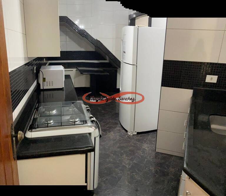 Sobrado, 2 quartos, 80 m² - Foto 2