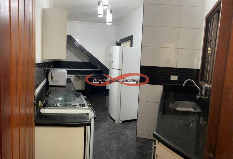 Sobrado, 2 quartos, 80 m² - Foto 3