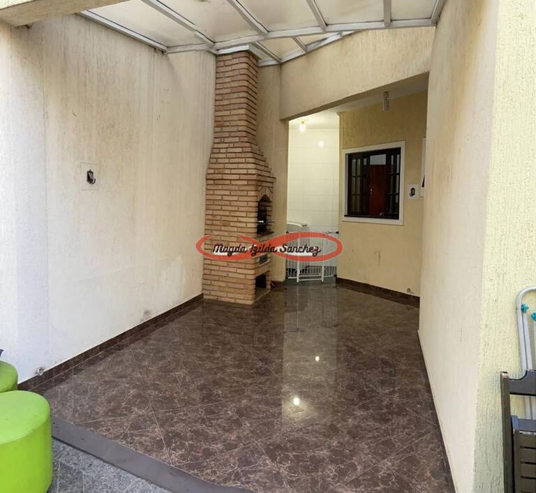 Casa à venda com 2 quartos, 80m² - Foto 14