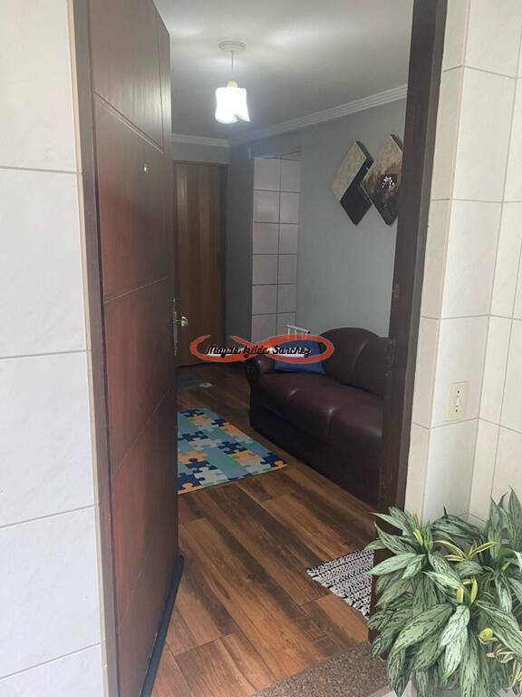 Apartamento à venda com 3 quartos, 56m² - Foto 2