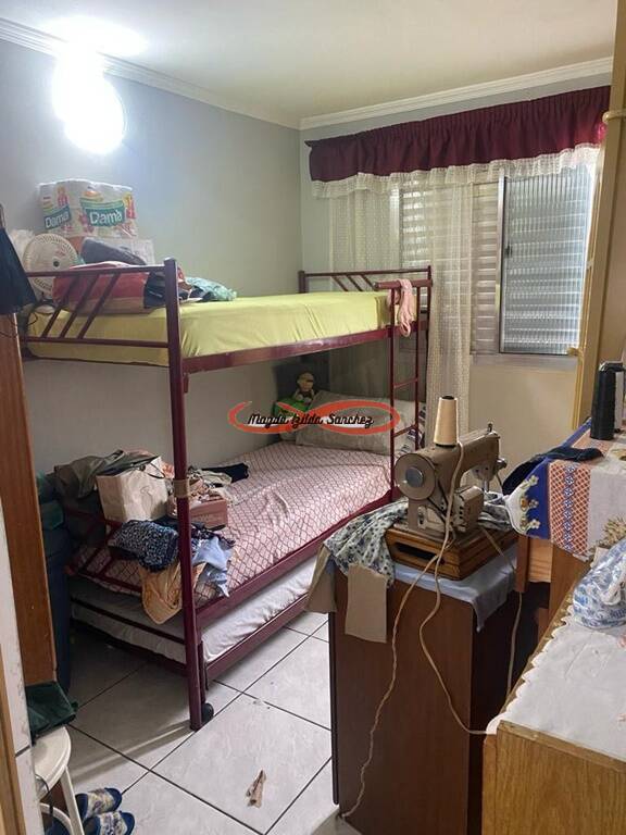 Apartamento à venda com 3 quartos, 56m² - Foto 10