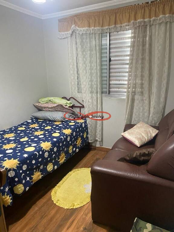 Apartamento à venda com 3 quartos, 56m² - Foto 9