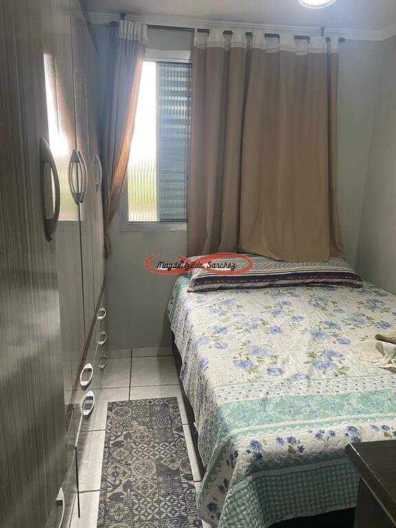 Apartamento à venda com 3 quartos, 56m² - Foto 12