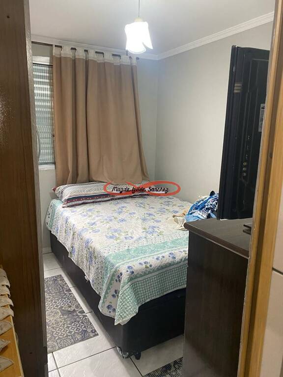 Apartamento à venda com 3 quartos, 56m² - Foto 11