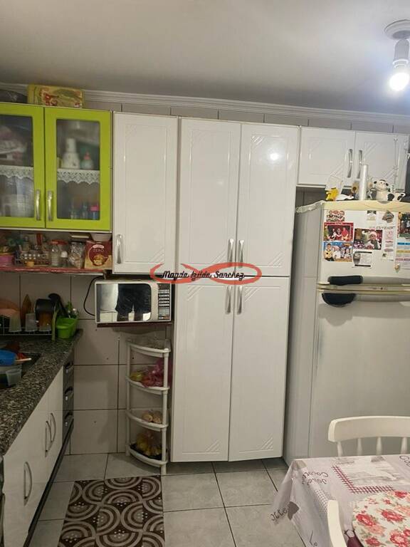 Apartamento à venda com 3 quartos, 56m² - Foto 7