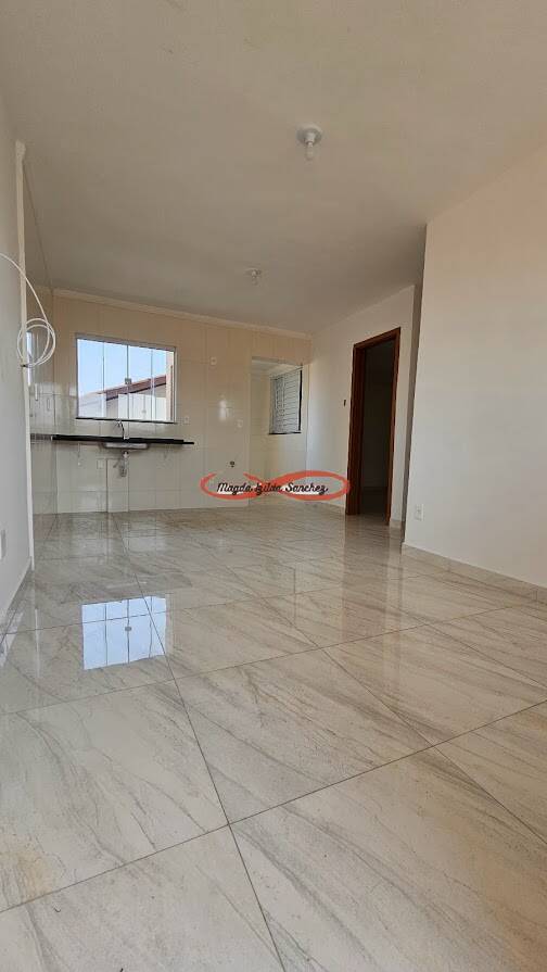 Apartamento à venda com 2 quartos, 41m² - Foto 4