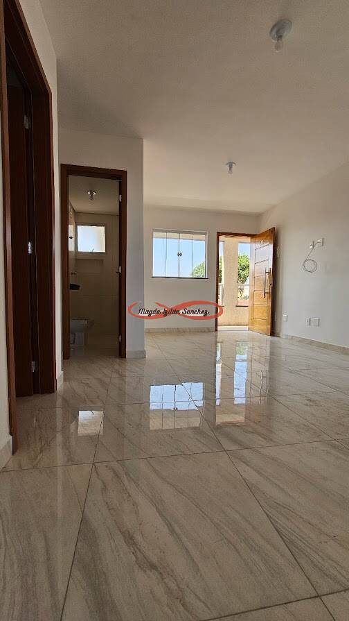 Apartamento à venda com 2 quartos, 41m² - Foto 1