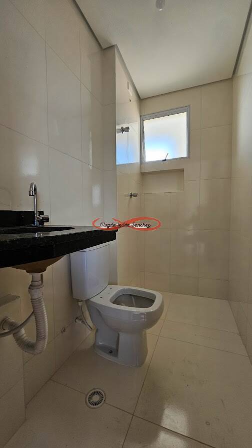 Apartamento à venda com 2 quartos, 41m² - Foto 6