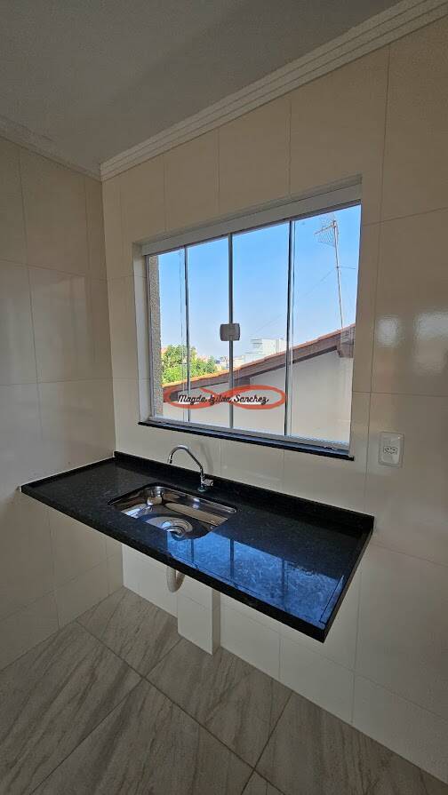 Apartamento à venda com 2 quartos, 41m² - Foto 5