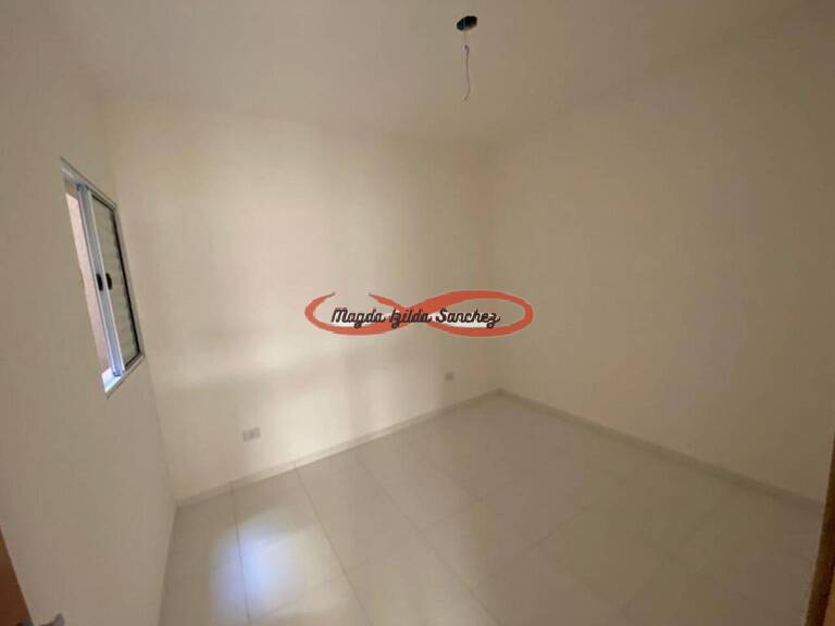 Apartamento à venda com 2 quartos, 40m² - Foto 5