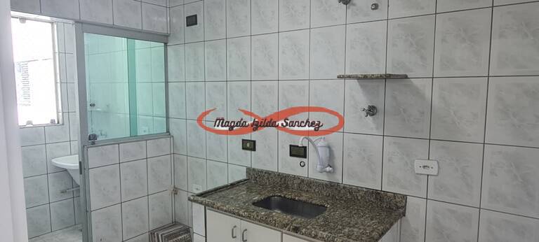 Apartamento à venda com 2 quartos, 56m² - Foto 5