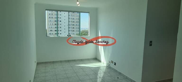 Apartamento à venda com 2 quartos, 56m² - Foto 3