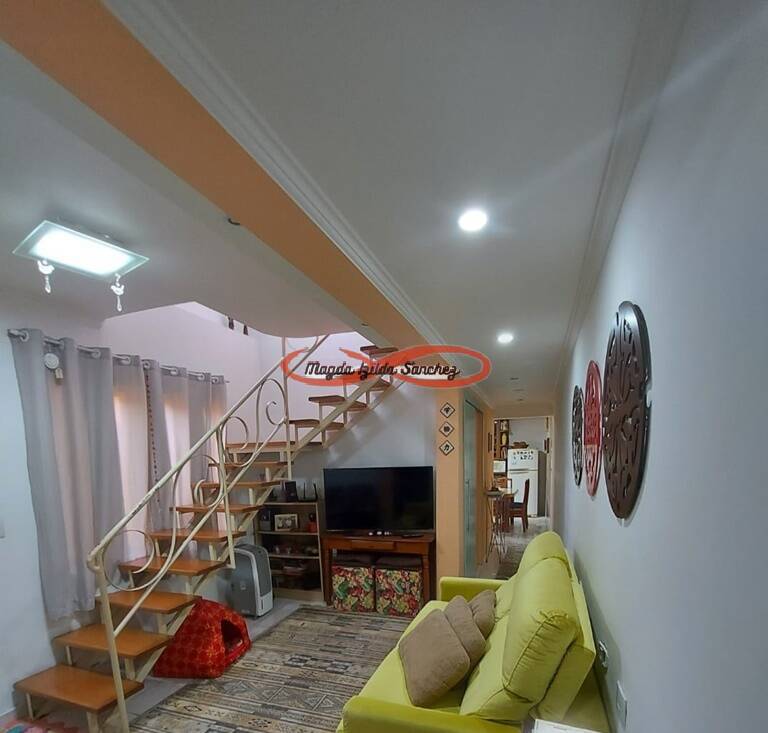 Casa, 3 quartos, 160 m² - Foto 4