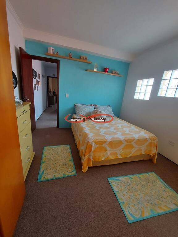 Casa à venda com 3 quartos, 160m² - Foto 8