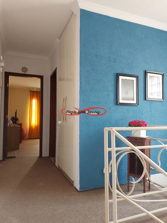 Casa à venda com 3 quartos, 160m² - Foto 7