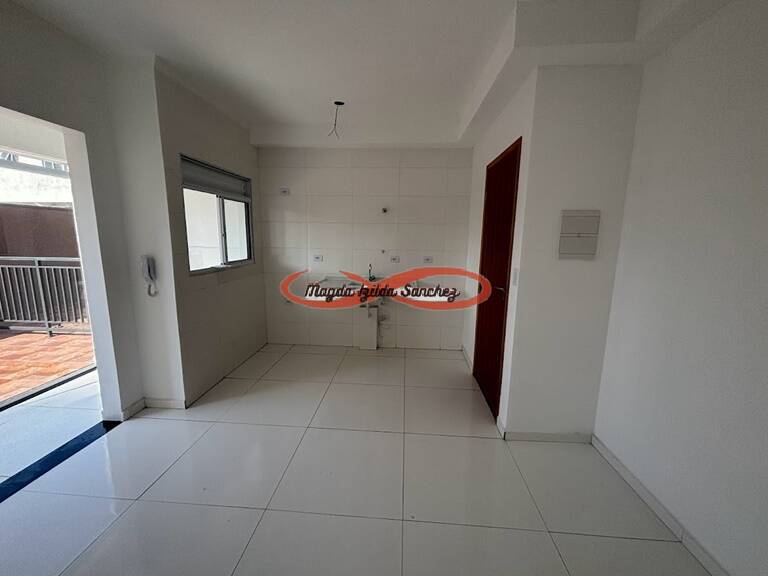 Apartamento à venda com 2 quartos, 60m² - Foto 1