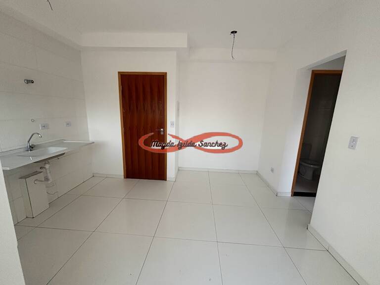 Apartamento à venda com 2 quartos, 60m² - Foto 3