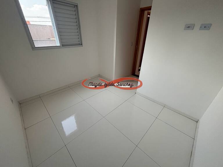 Apartamento à venda com 2 quartos, 60m² - Foto 9