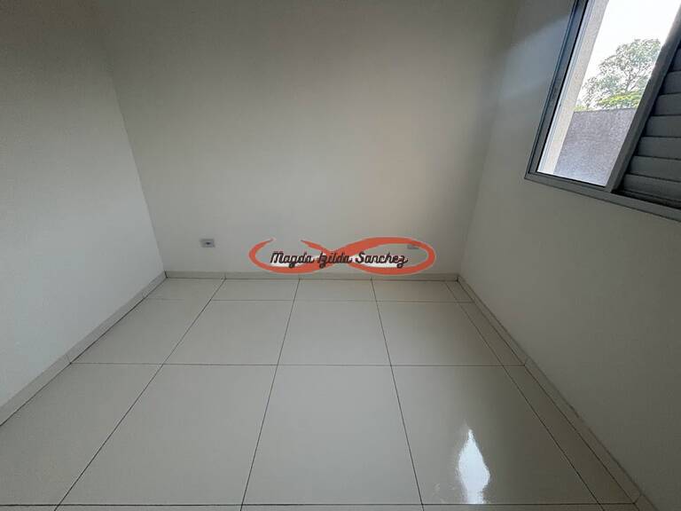 Apartamento à venda com 2 quartos, 60m² - Foto 5