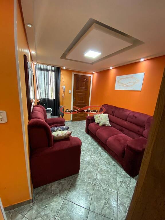 Apartamento à venda com 2 quartos, 57m² - Foto 1