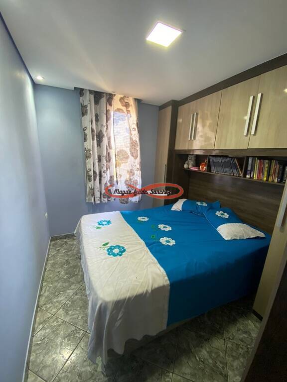 Apartamento à venda com 2 quartos, 57m² - Foto 10