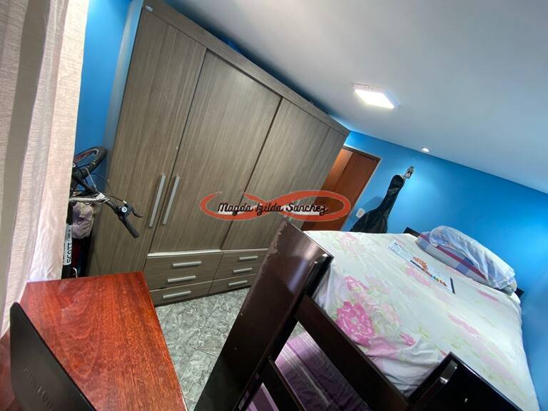 Apartamento à venda com 2 quartos, 57m² - Foto 13