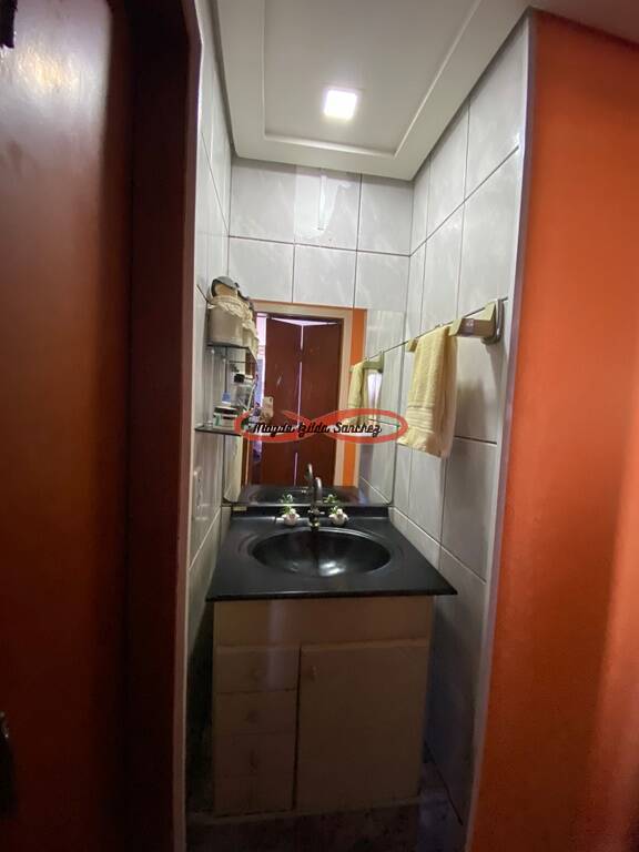 Apartamento à venda com 2 quartos, 57m² - Foto 5