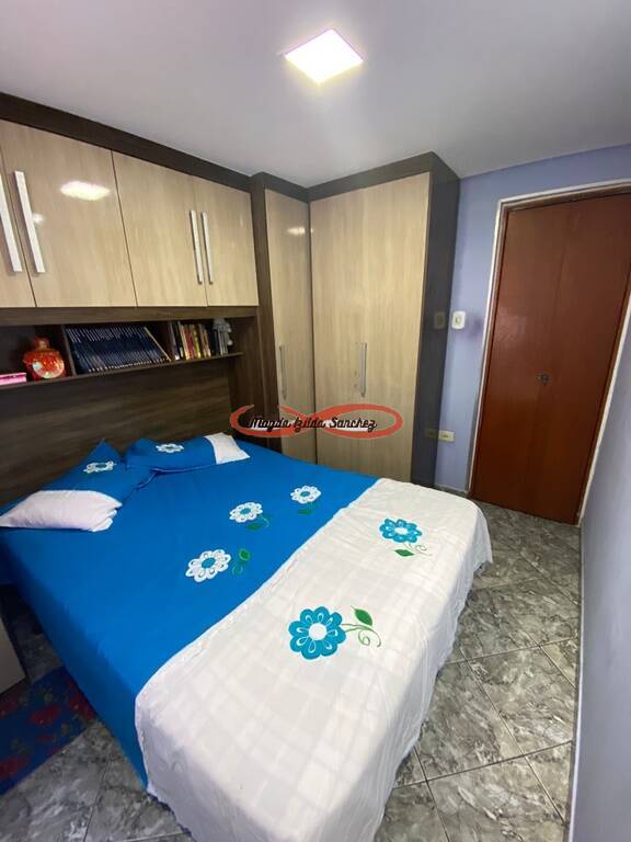 Apartamento à venda com 2 quartos, 57m² - Foto 11