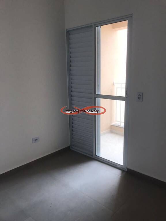 Apartamento à venda com 2 quartos, 41m² - Foto 1