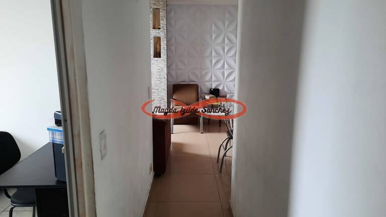 Apartamento à venda com 2 quartos, 47m² - Foto 4