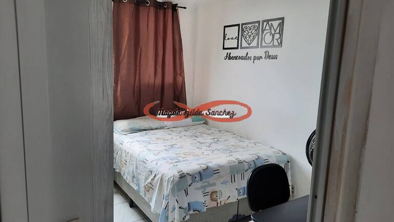 Apartamento à venda com 2 quartos, 47m² - Foto 10