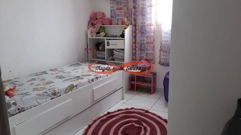 Apartamento à venda com 2 quartos, 47m² - Foto 9