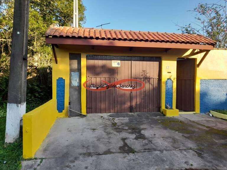 Casa à venda com 3 quartos, 144m² - Foto 26