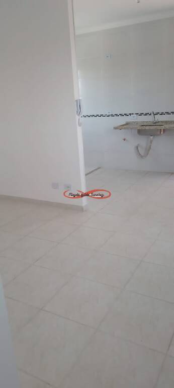 Apartamento à venda com 2 quartos, 44m² - Foto 2