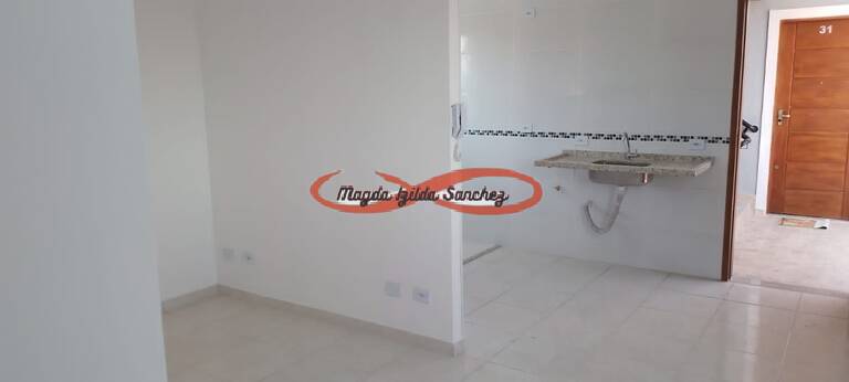 Apartamento à venda com 2 quartos, 44m² - Foto 5