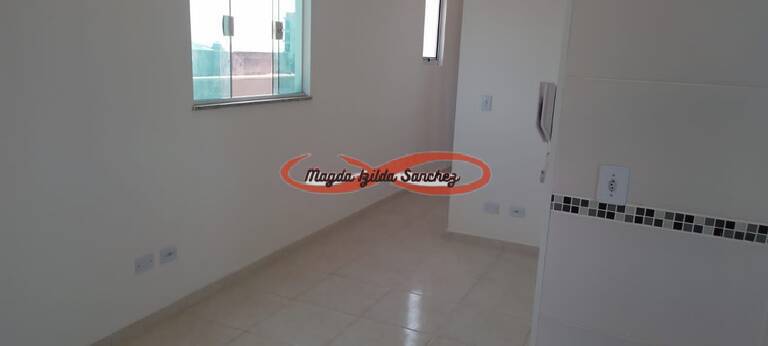 Apartamento à venda com 2 quartos, 44m² - Foto 8