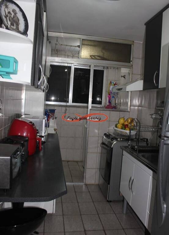 Apartamento à venda com 2 quartos, 56m² - Foto 5