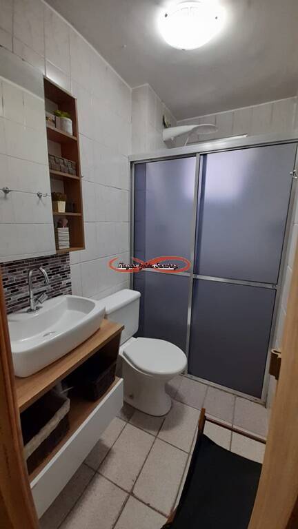 Apartamento à venda com 2 quartos, 56m² - Foto 8