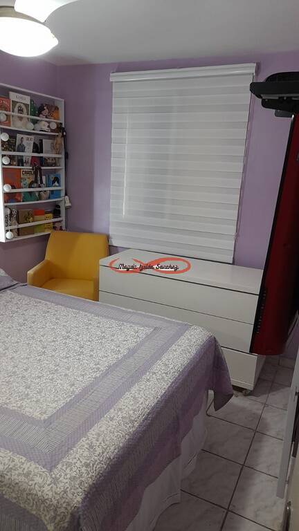 Apartamento à venda com 2 quartos, 56m² - Foto 12