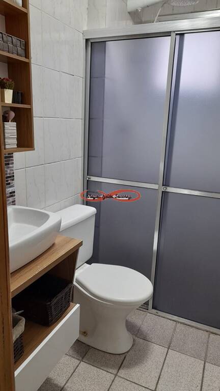 Apartamento à venda com 2 quartos, 56m² - Foto 9