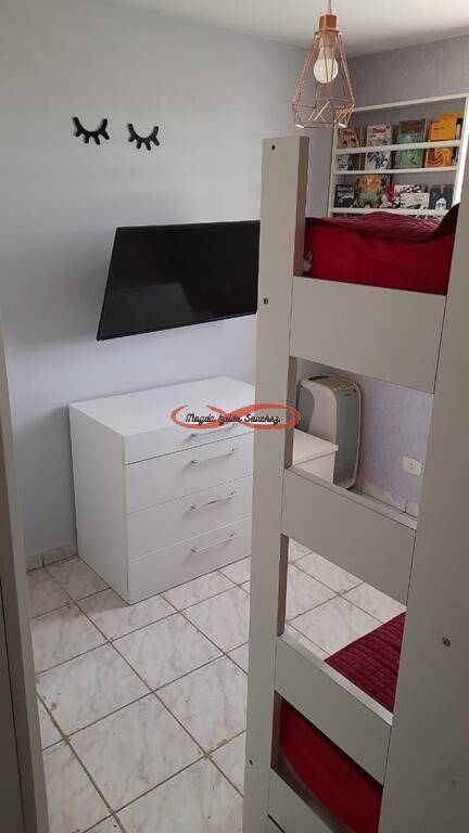 Apartamento à venda com 2 quartos, 56m² - Foto 14