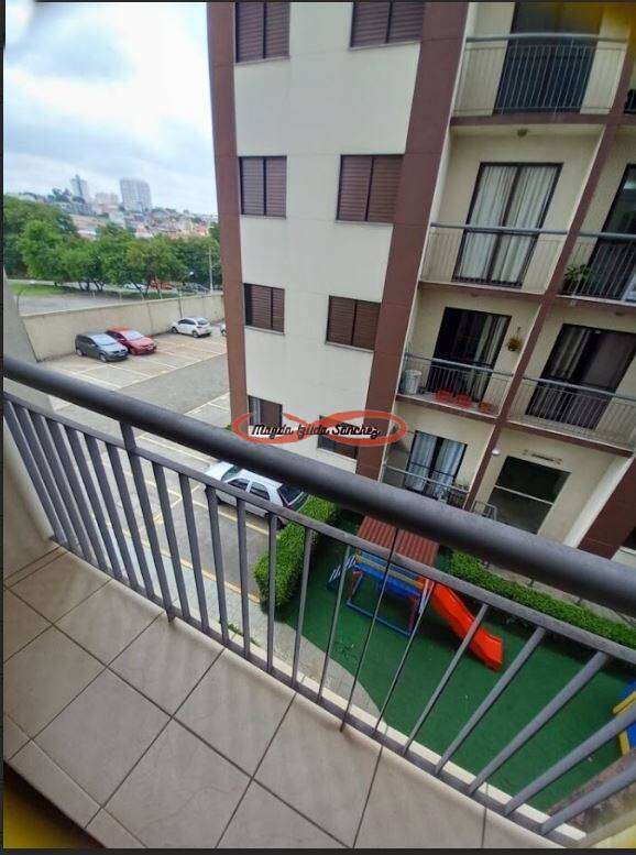 Apartamento à venda com 3 quartos, 67m² - Foto 22