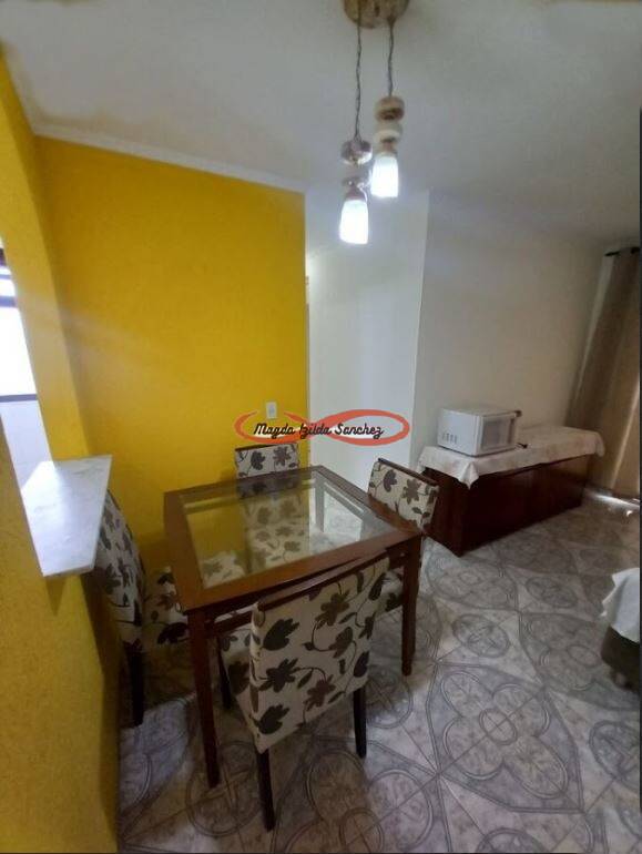 Apartamento à venda com 3 quartos, 67m² - Foto 1