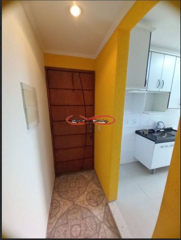 Apartamento à venda com 3 quartos, 67m² - Foto 6