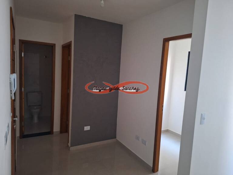 Apartamento à venda com 2 quartos, 35m² - Foto 15